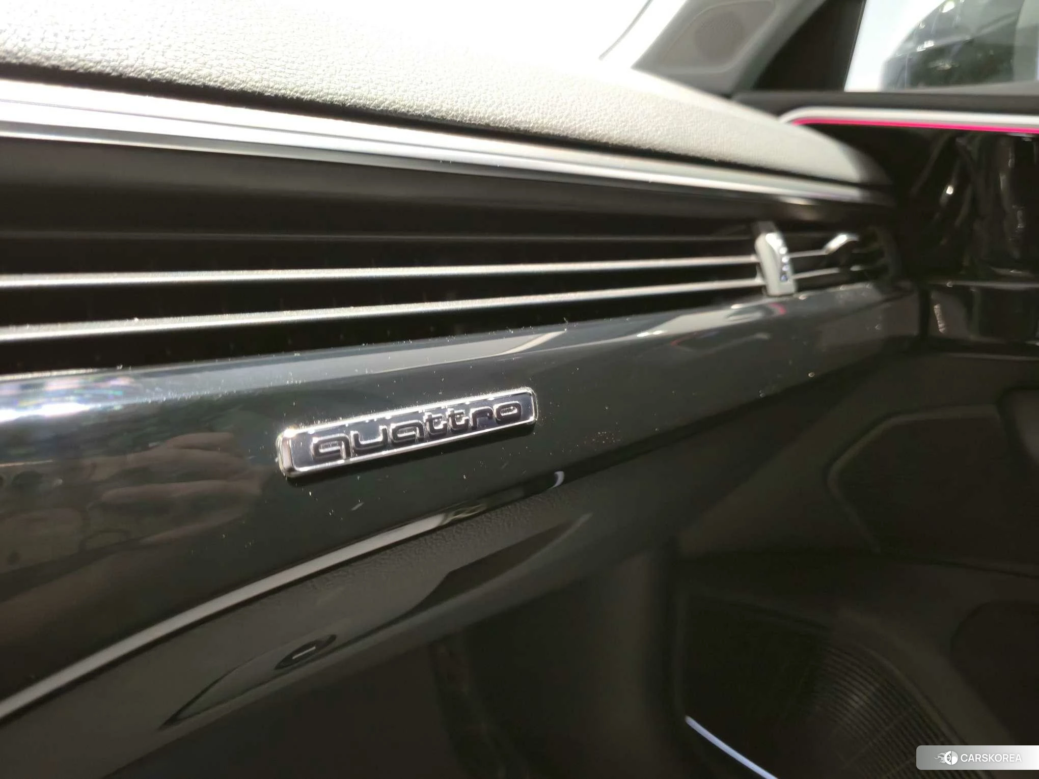 Audi A4 (import) id 4454287 из Китая 8