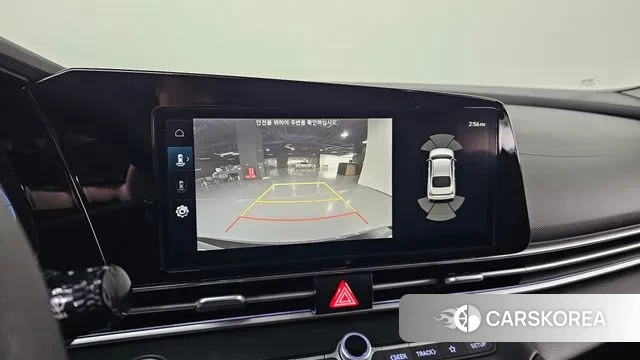 Hyundai The New Avante (CN7) id 3751293 из Кореи 8