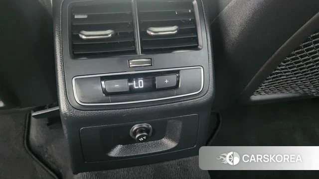 Audi A4 (B9) id 4581482 из Кореи 8