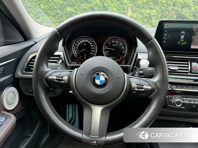 BMW 1 series id 4235061 из Китая 8
