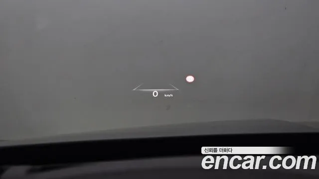 Genesis G80 (RG3) id 2712337 из Кореи 8