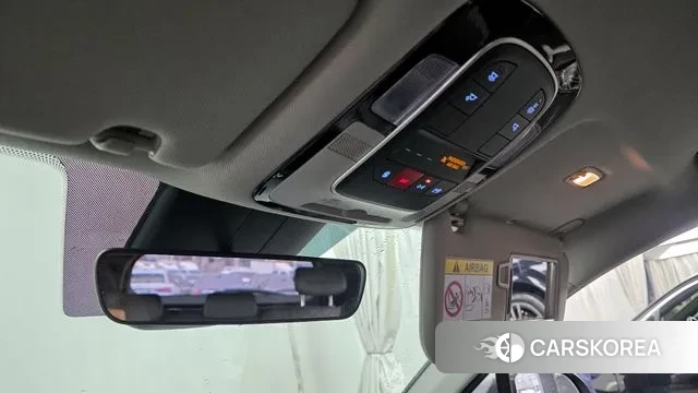 Hyundai The New Santa Fe id 3572168 из Кореи 8