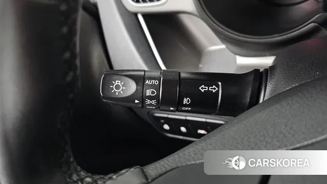 Kia The New Ray id 3664997 из Кореи 8