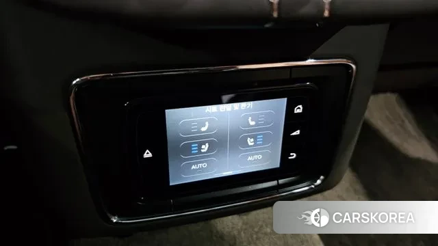 Bentley Bentayga id 2903085 из Кореи 8