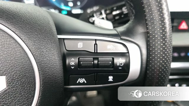 Kia Sportage 5th Generation Hybrid id 4630983 из Кореи 8