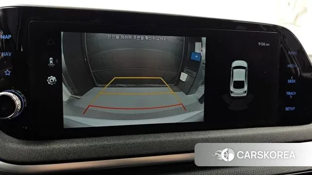 Hyundai Sonata (DN8) id 3472930 из Кореи 8