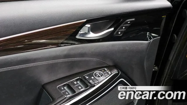 Kia Come New K7 id 2835004 из Кореи 8