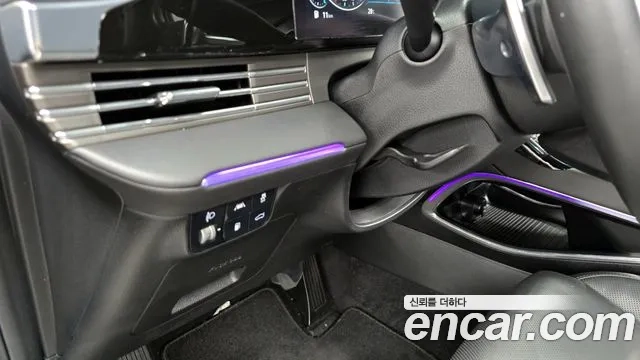 Hyundai The New Grandeur IG id 2880003 из Кореи 8