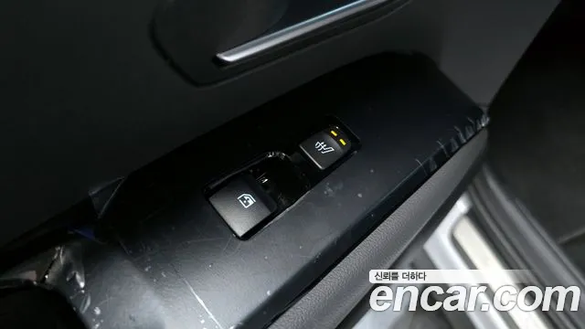 Hyundai Tucson Hybrid (NX4) id 2625958 из Кореи 8