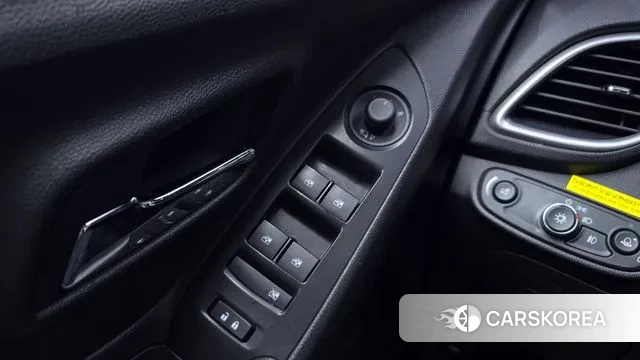 Chevrolet (GM Daewoo) The New Trax id 3009161 из Кореи 8