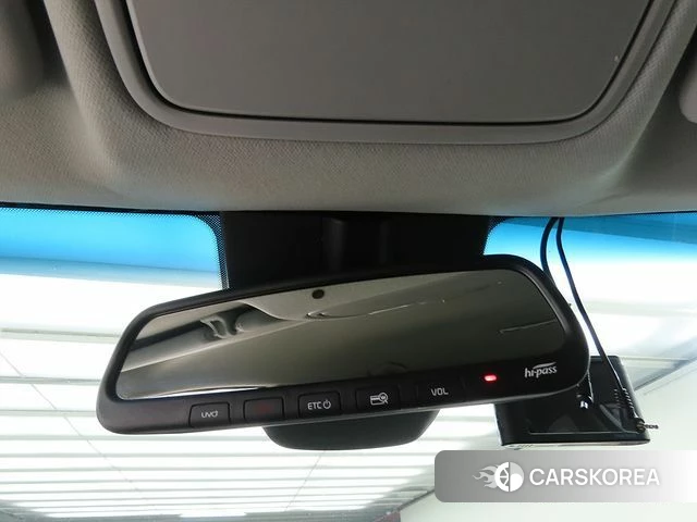 Kia The New Niro id 4594983 из Кореи 8