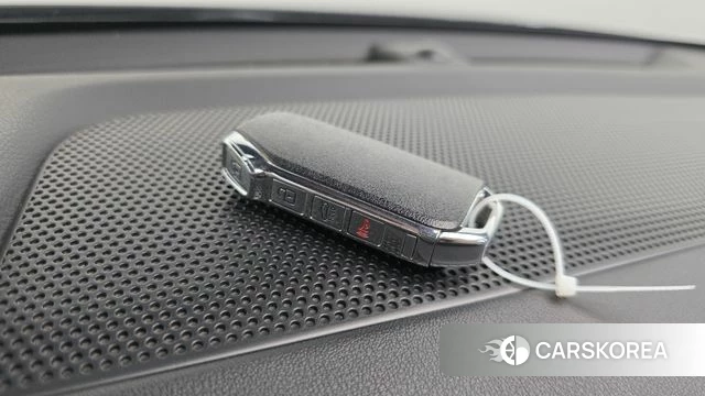 Kia K5 Hybrid 3rd Generation id 4542326 из Кореи 8