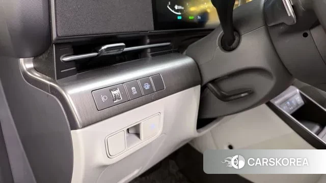 Hyundai Kona Hybrid (SX2) id 3482369 из Кореи 8