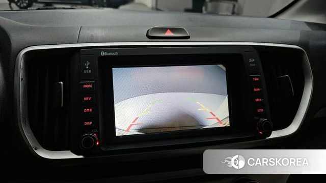 Kia The New Ray id 3885038 из Кореи 8