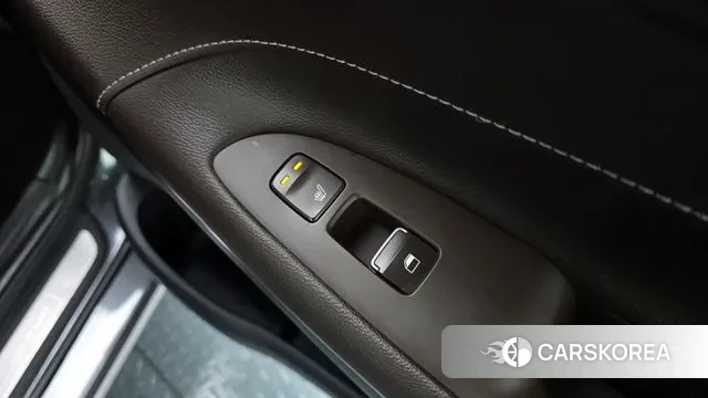 Hyundai Grandeur IG Hybrid id 3687194 из Кореи 8