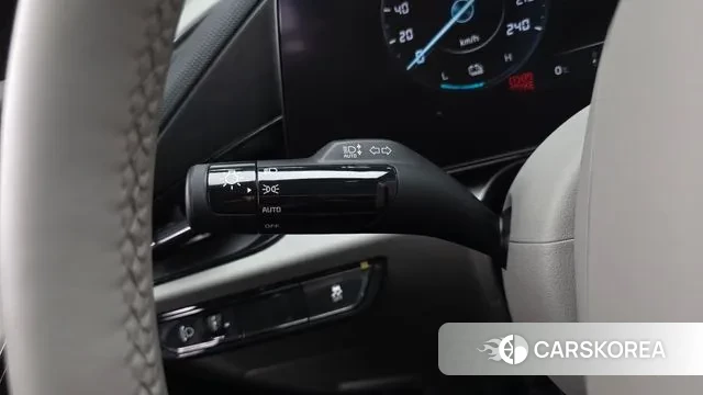Kia Di All New Niro EV id 3685497 из Кореи 8