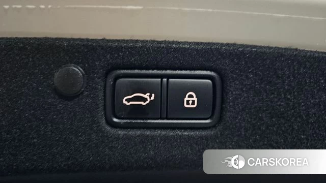 Hyundai The New Grandeur IG Hybrid id 4550944 из Кореи 8