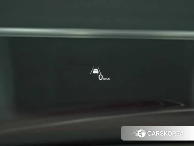 Genesis The New G70 id 3274532 из Кореи 8