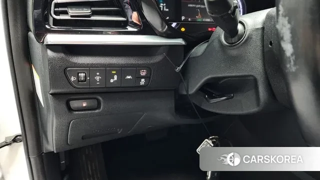 Kia The New Niro id 3592198 из Кореи 8