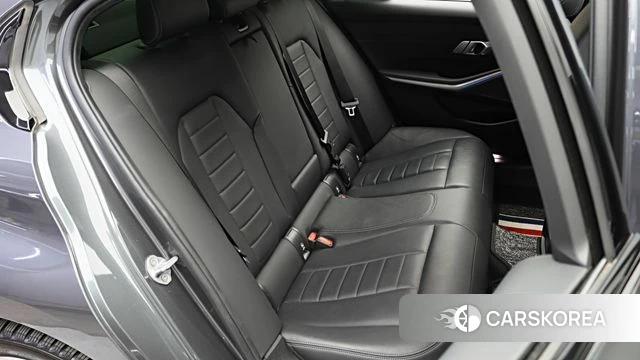 BMW 3 Series (G20) id 4283006 из Кореи 8