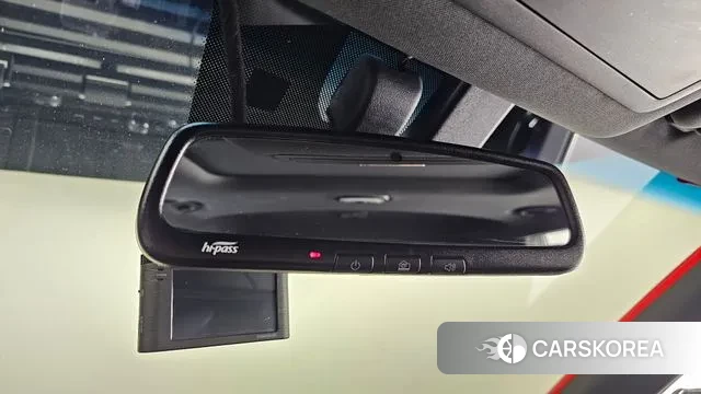 Ssangyong G4 Rexton id 3748464 из Кореи 8