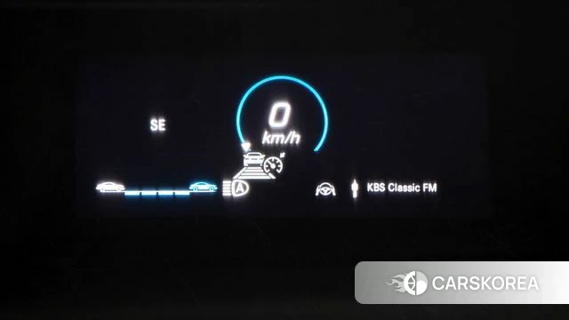 Mercedes-Benz GLE-Class W167 id 4281787 из Кореи 8