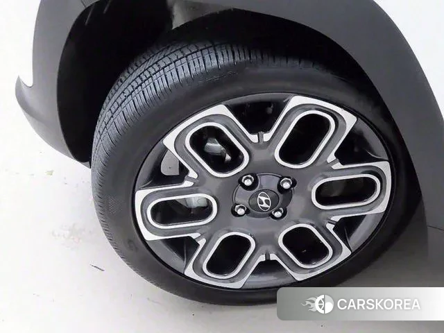 Hyundai Casper id 2978984 из Кореи 8