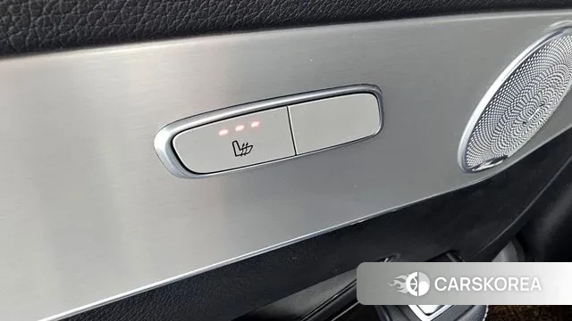 Mercedes-Benz GLC-Class X253 id 3692446 из Кореи 8