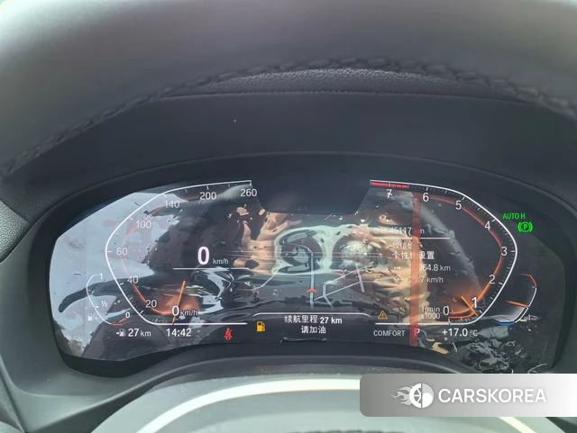 BMW X3 id 4278162 из Китая 8
