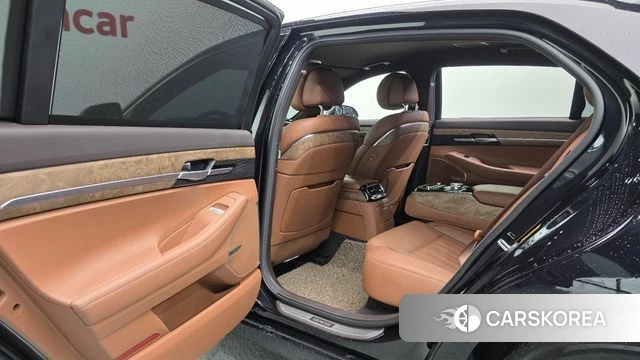 Genesis G90 id 4750850 из Кореи 8