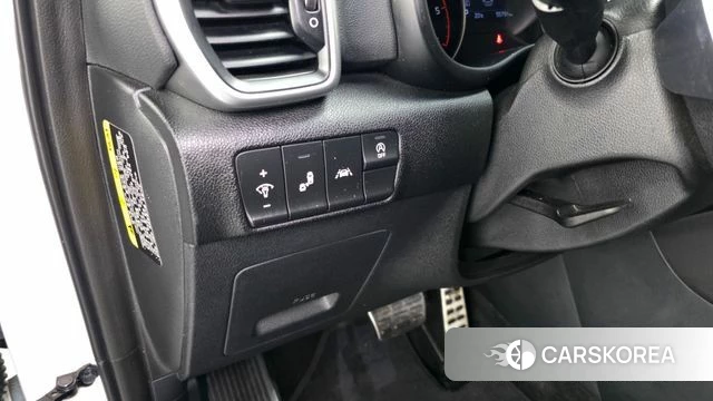 Kia Sportage The Bold id 4345032 из Кореи 8