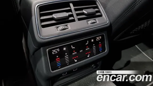 Audi A6 (C8) id 2801179 из Кореи 8