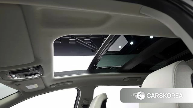 Kia Sportage 5th Generation Hybrid id 3897676 из Кореи 8