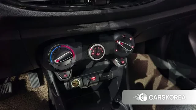 Kia All New Morning (JA) id 3254176 из Кореи 8