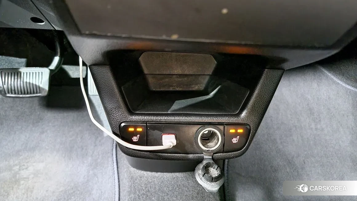 Kia The New Ray id 1528304 из Кореи 8