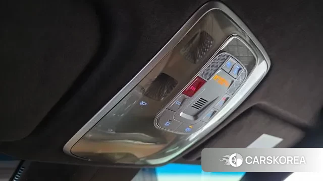 Genesis G80 (RG3) id 3645498 из Кореи 8