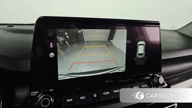 Kia Seltos id 3539919 из Кореи 8