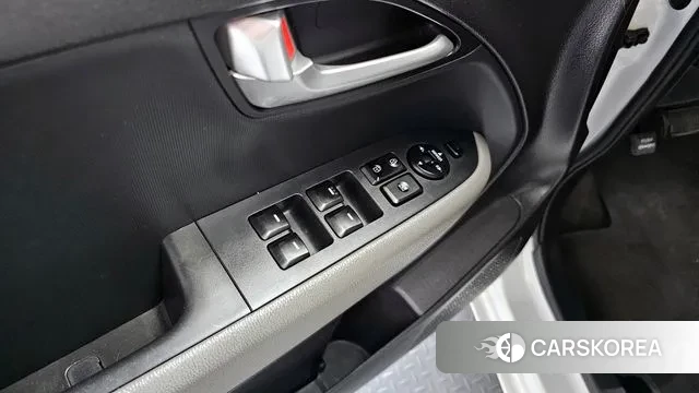 Kia The New Ray id 3361620 из Кореи 8