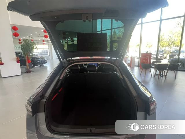 Volkswagen ID.7 VIZZION id 4265895 из Китая 8