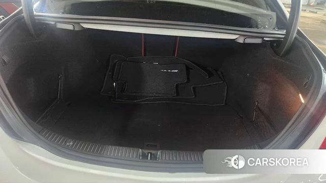 Mercedes-Benz C-Class W205 id 4658441 из Кореи 8