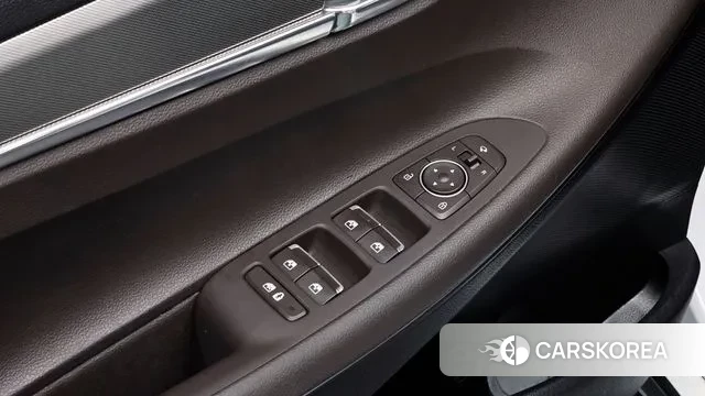 Hyundai The New Grandeur IG id 3469168 из Кореи 8