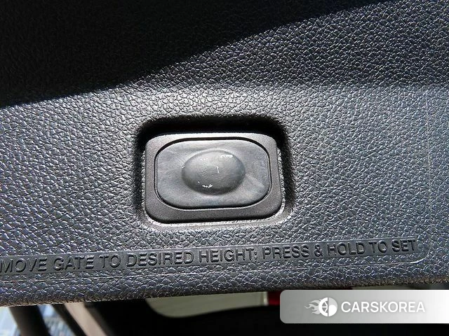 Ford Explorer id 4295180 из Кореи 8