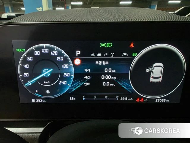 Kia Di Ol Nu Niro id 4628563 из Кореи 8