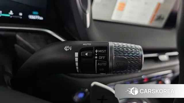 Genesis G90 (RS4) id 3477454 из Кореи 8