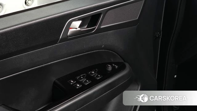 Ssangyong The New Rexton Sports Cannes id 3826161 из Кореи 8