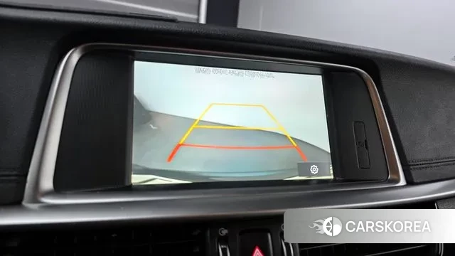 Kia The New K5 2nd generation id 3380255 из Кореи 8