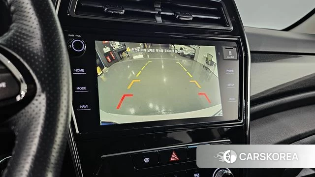 Ssangyong Berry New Tivoli id 3871605 из Кореи 8