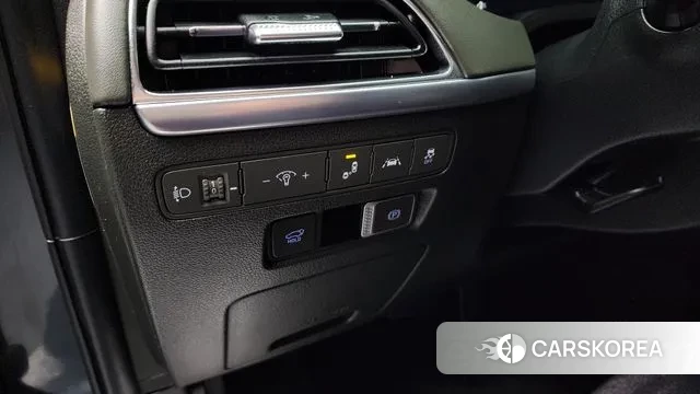 Hyundai Palisade id 3540793 из Кореи 8