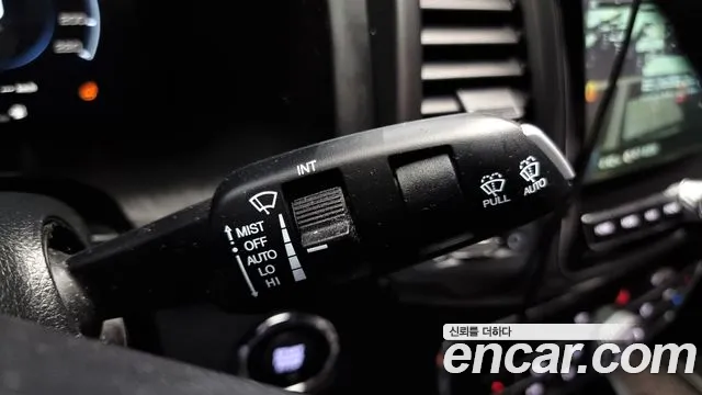 Ssangyong The New Rexton Sport id 2390404 из Кореи 8