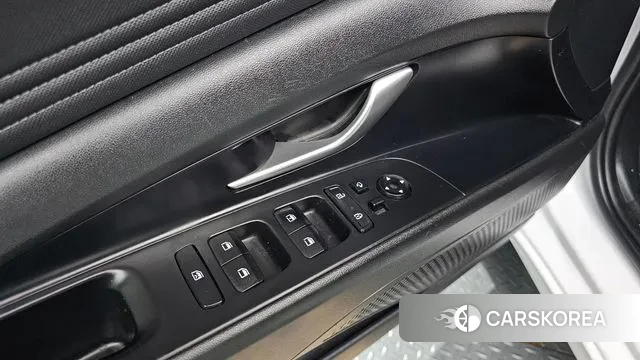 Hyundai Avante Hybrid (CN7) id 3281598 из Кореи 8